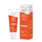 BIARRITZ ALGAMARIS - SPRAY SOLAIRE FAMILIALE SPF50+ 100ML  +6 mois
