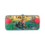 Eurekakids Jeu D'adresse Water Game Sea World