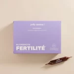 Jolly Mama Fertilité 20 Ampoules