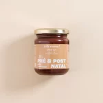 Jolly Mama Pâte à Tartiner Pré & Post Natal 220G