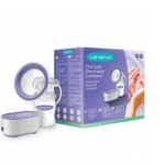 LANSINOH TIRE LAIT ELECTRIQUE COMPACT
