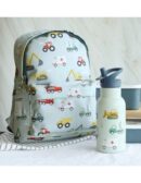 A little lovely company Petit sac à dos : Véhicules
