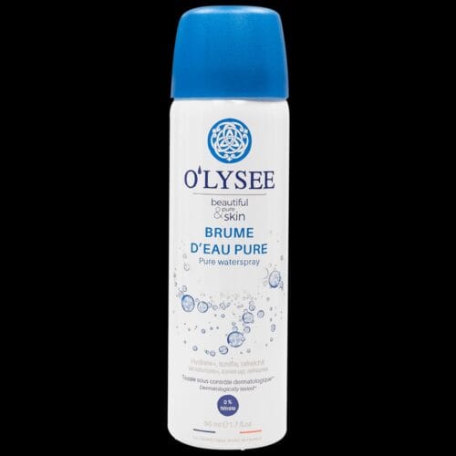 O’lysée Brume d'eau pure 50ml