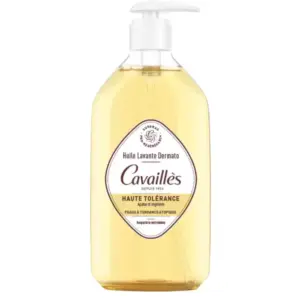 ROGE CAVAILLES HUILE LAVANTE ULTRA HAUTE TOLERANCE 500 ML