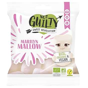 Not Guilty Marilyn Mallow 80g