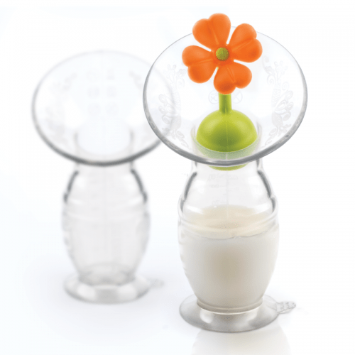 Recueil de lait