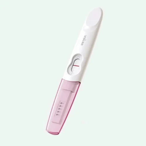 SEJOY hCG One Step Pregnancy Test Midstream