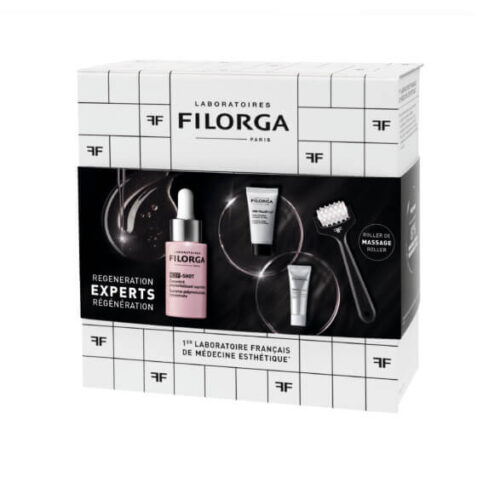 FILORGA COFFRET CADEAU – EXPERT REGENERATION