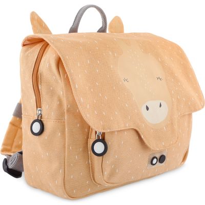 Trixie Cartable - Mrs Giraffe