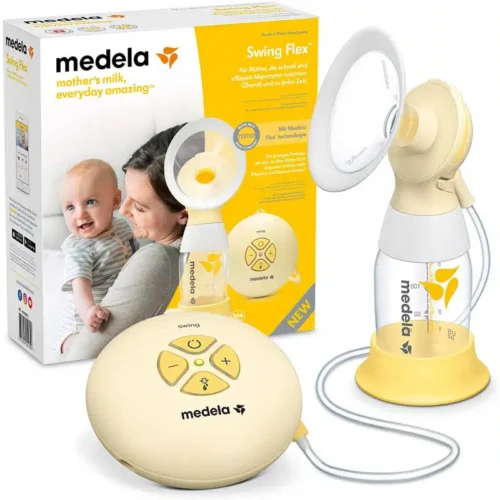 Tire lait électrique Medela