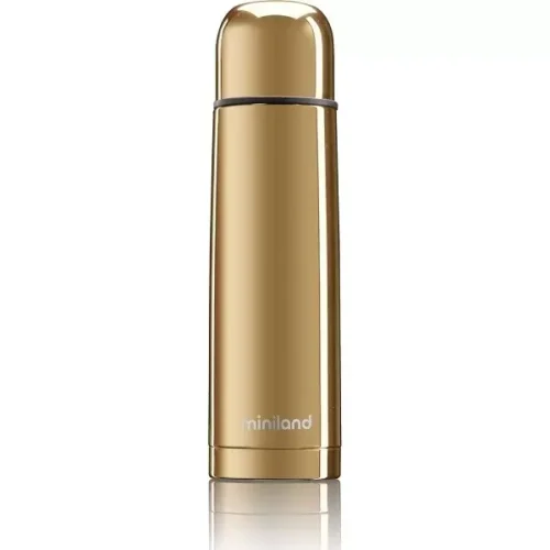 Miniland Thermos deluxe GOLD 500ML
