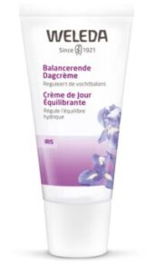 Weleda Crème de Jour Équilibrante