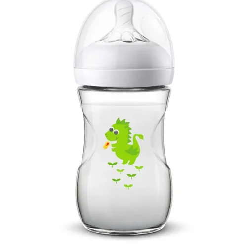 Avent Biberon Natural 260ml - Dragon