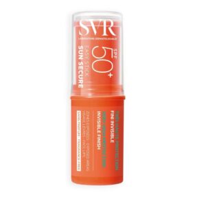 SVR Stick solaire SPF50+ invisible